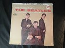 vintage SEALED INTRODUCING the BEATLES record
