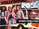 HOLLYWOOD ROSE - THE ROOTS OF GUNS N' ROSES NEW VINYL