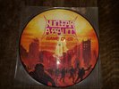 Nuclear Assault - Game Over PicLp Thrash Speed Metal Exodus Anthrax Megadeth
