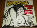 Schallplatte * BIRTH CONTROL - Hoodoo Man * incl. Superhit: Gamma Ray LP Vinyl
