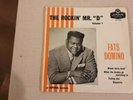 Fats Domino The Rockin' Mr 