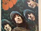 The Beatles Rubber Soul Mono
