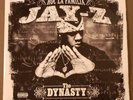ROC LA FAMILIA JAY-Z - The Dynasty Roc La Familia 2000 Record LP 12