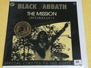 BLACK SABBATH  Ultra-Rare Violet Vinyl LP 