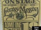 Loggins And Messina ?– On Stage 1974 lp PG-32848 - Rock - EX/EX