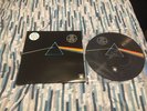 Pink Floyd - Dark Side Of the Moon 12” Picture Disc. RARE