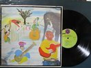 MUSIC FROM BIG PINK Skao-2955 orig 1970's Vinyl Lp Ex+/N/M
