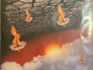 Faith no more The Real Thing. Vinyl Lp SLASH 828 154-1 uk press 1989 rock Ex Con