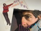 Nick Lowe LABOUR OF LOVE + NICK THE KNIFE Vinyl LP Record VG+