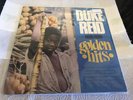 Duke Reid Golden His Treasure Isle Record Label Excellent Condition