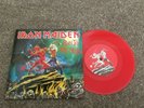 Iron Maiden-Run to the hills.7