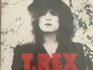 T.Rex : The Slider Vinyl 12