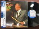 MINT  ART BLAKEY MOSAIC BLUE NOTE BST 84090 OBI STEREO JAPAN Vinyl LP