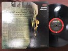ORNETTE COLEMAN CRISIS IMPULSE AS-9187 STEREO US GATEFOLD LP