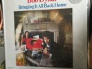 Bob Dylan Bringing It All Back Home MFSL 2LP MONO Vinyl LP NEW SEALED LTD EDN