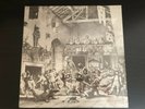 Jethro Tull - Minstrel in the Gallery Sealed Chrysalis CHR 1082 RARE NO UPC