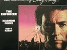 Sudden Impact And The Best Of Dirty Harry, Soundtrack Music, Magnum Force