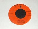 CHARLIE GRACIE Crazy Girl / Dressin Up 45 RECORD RARE ROCKABILLY CAMEO 1278