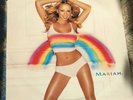 Mariah Carey - Rainbow 2 x LP Vinyl Album Hip Hop Soul Pop 1999 Columbia US