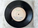 Electric Light Orchestra ELO Rockaria Tightrope 7” Rare Test Pressing Argentina