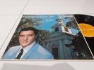 Elvis' How great thou art RARE MONO ORANGE LABEL RD 7867 1971