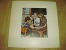 LED ZEPPELIN - PRESENCE 1976 SWAN SONG RECORDS , ORIGINAL EXCELLENT CONDITION RA