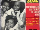 NORTHERN SOUL   French EP  The Dixie Cups : You Should Have Seen..... + 3