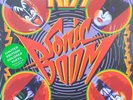 Kiss Sonic Boom Vinyl Record Green Limited VINYL UK Sealed SMALL CORNER BEND