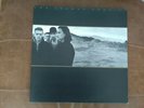 U2 The Joshua Tree 12 Inch Album Original Vinyl