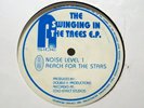DOUBLE H - swinging in the trees EP 12