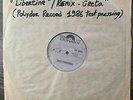 TEST PRESSING - MYLENE FARMER - libertine - 1986 Maxi (12