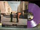 Pink Floyd Wish You Were Here Live In Paris Sabbath Stones Kinks Led