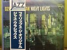 Vinyl New Sealed Gerry Mulligan Sextet Night Lights Japan Pressing Phillips EXPR