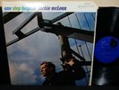 JACKIE McLEAN One Step Beyond LP BLUE NOTE BST-84137 STEREO Jazz
