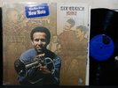 EDDIE HENDERSON Heritage LP BLUE NOTE BN-LA636 STEREO 1976 Jazz Funk