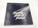 EMERSON LAKE & PALMER Vinyl Vintage 3 Album Set Manticore MC 3-200 1298 Live