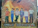 HIELO ARDIENTE RUMBA RUMBERO AFRO PSYCH FUNK  EX EX #  77 LISTEN