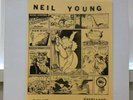 NEIL YOUNG LIVE ROYAL ALBERT HALL 1973 B.B.C. BROADCAST TMOQ 71072 N. MINT