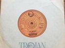 Bob Marley & the Wailers,  Mr Brown,  Trojan.