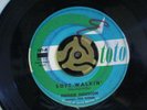 FREDDIE HOUSTON  SOFT WALKIN'   toto 101  Northern Soul Original