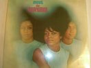RARE  SEALED ORIGINAL 1960s LP MOTOWN LABEL  # 606 - MEET THE SUPREMES