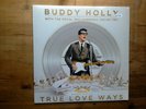 Buddy Holly & Royal Philharmonic True Love Ways NEW SEALED Vinyl Record 2018