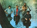 GROUNDHOGS Scratching The Surface LP VINYL Mono Pressing Blue Label Design Mat