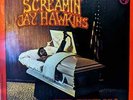 SCREAMIN JAY HAWKINS WHAT THAT IS SHOCK SOUL R&B LP ALBUM VINYL RECORD