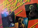 MIGHTY DIAMONDS INDESTRUCTIBLE REGGAE SOUL R&B SKA LP  VINYL RECORD SEALED NEW