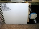 THAD JONES-The Magnificent-OR.LEXINGTON/FLAT EDGE/MONO/DG/EAR/RVG LP  NO COVER