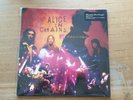 ALICE IN CHAINS - MTV Unplugged - Vinyl (180 gram vinyl 2xLP) sealed