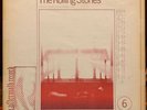 Rolling Stones “American Compendium” LP 1975 Tour Not TMOQ Aftermath