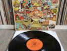 Big Brother And The Holding Company Cheap Thrills Vinyl Original