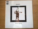 Michael Chapman Rainmaker Harvest Press Excellent Plus Sleeve And Vinyl
